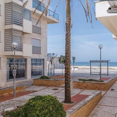 Refugio Villa Mar 나자레 외부 사진