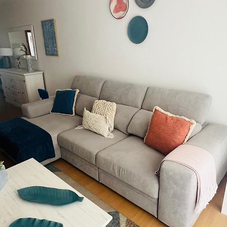 Refugio Villa Mar 나자레 외부 사진