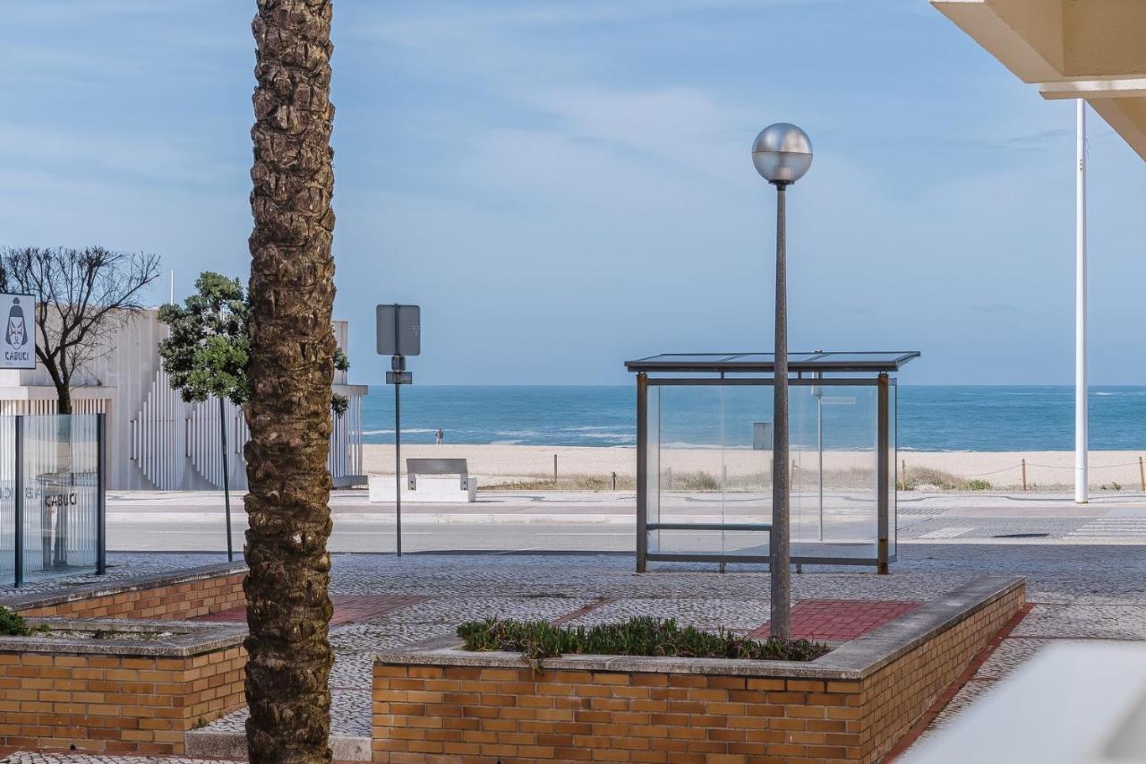 Refugio Villa Mar 나자레 외부 사진