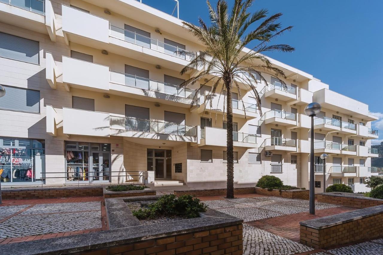 Refugio Villa Mar 나자레 외부 사진