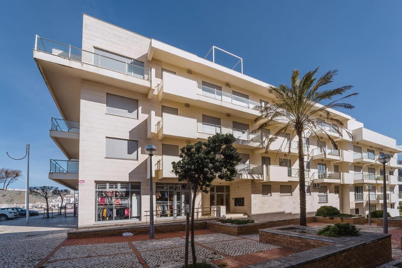 Refugio Villa Mar 나자레 외부 사진