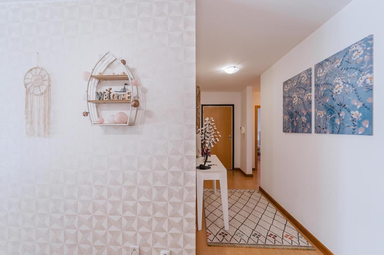 Refugio Villa Mar 나자레 외부 사진