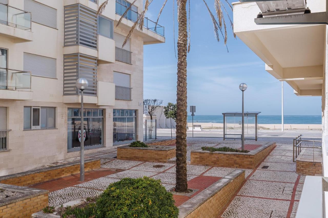 Refugio Villa Mar 나자레 외부 사진