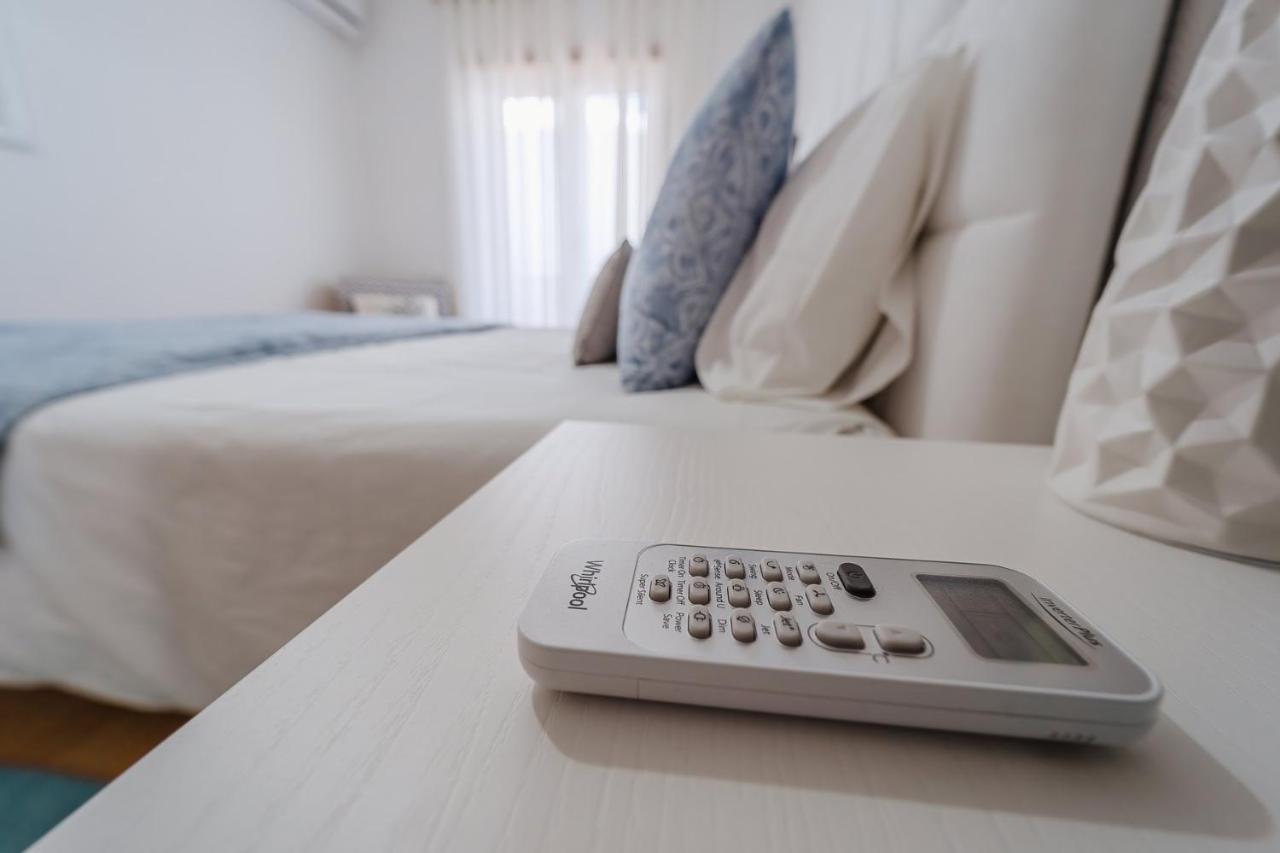 Refugio Villa Mar 나자레 외부 사진