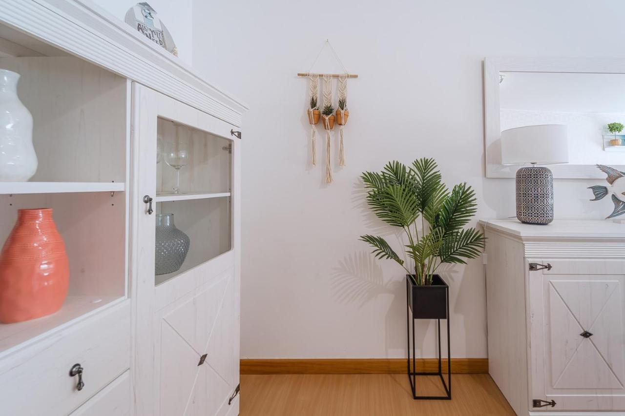 Refugio Villa Mar 나자레 외부 사진