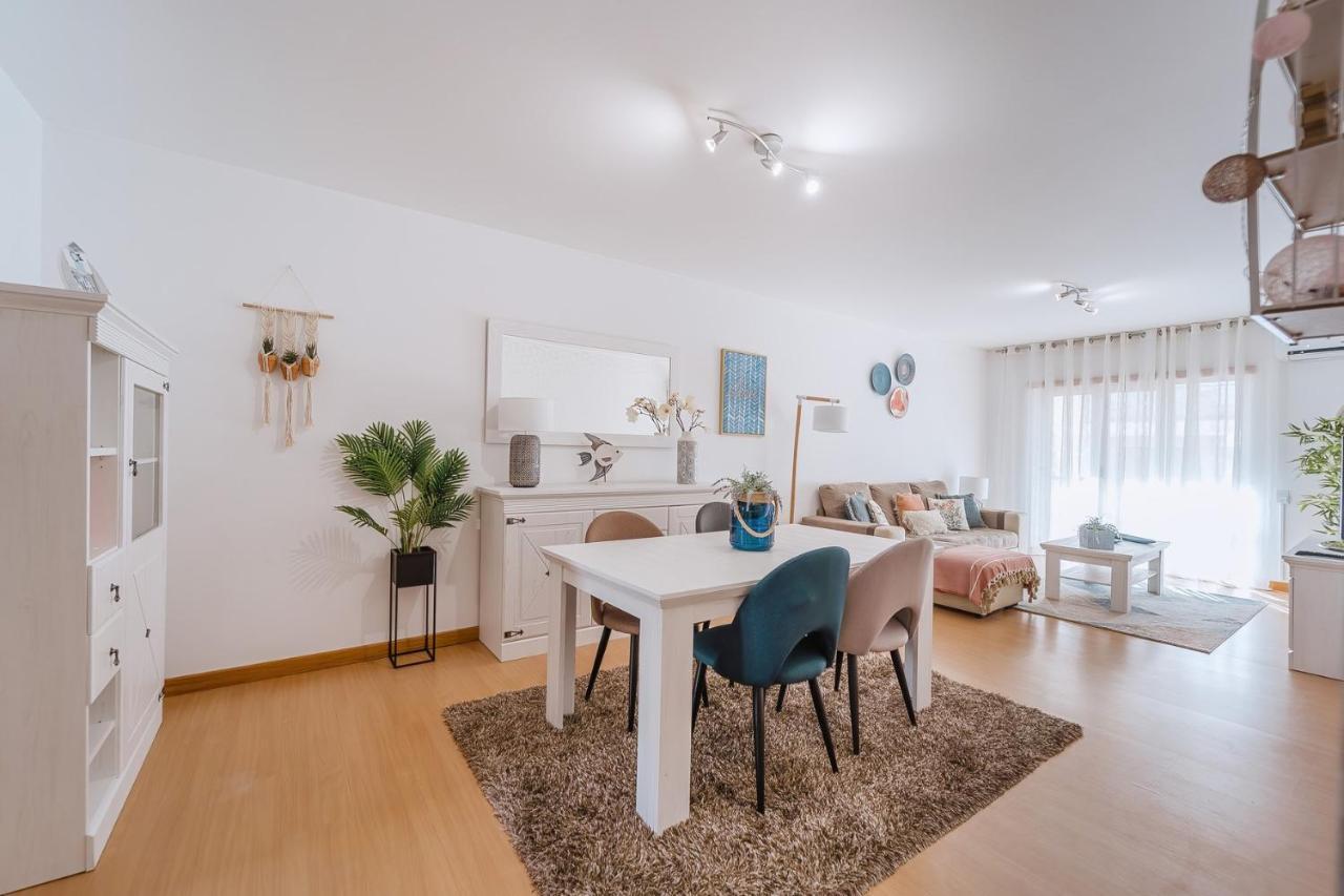 Refugio Villa Mar 나자레 외부 사진
