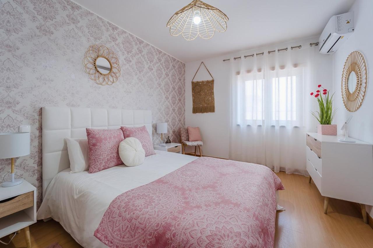 Refugio Villa Mar 나자레 외부 사진