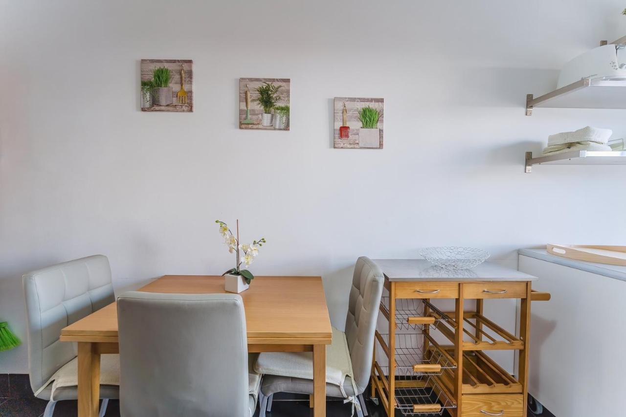 Refugio Villa Mar 나자레 외부 사진