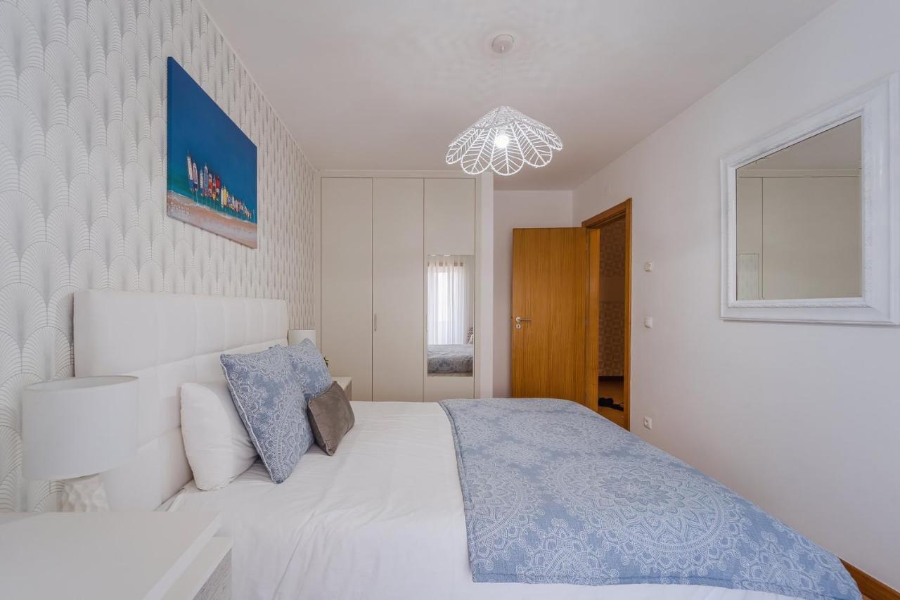 Refugio Villa Mar 나자레 외부 사진