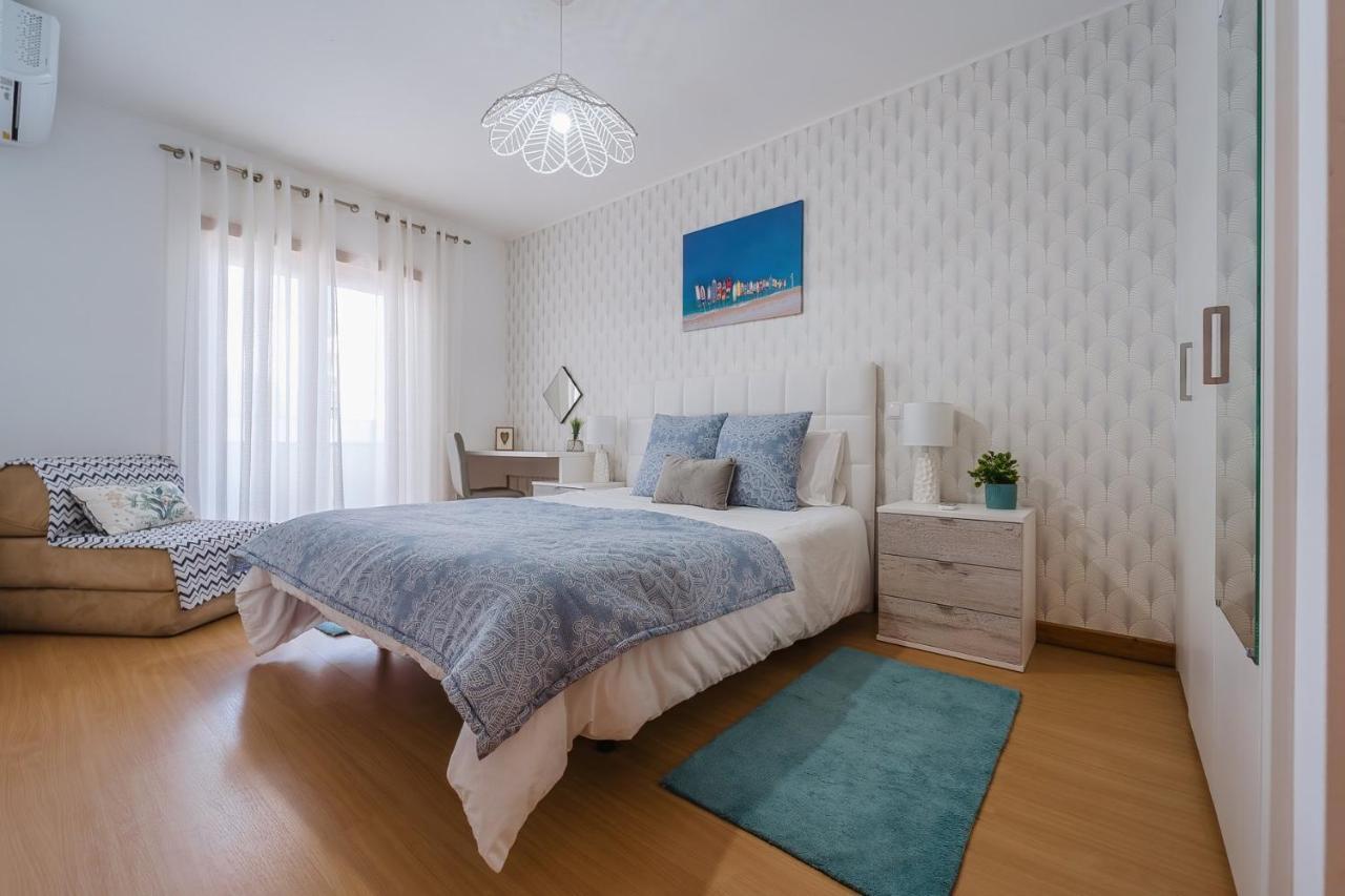 Refugio Villa Mar 나자레 외부 사진