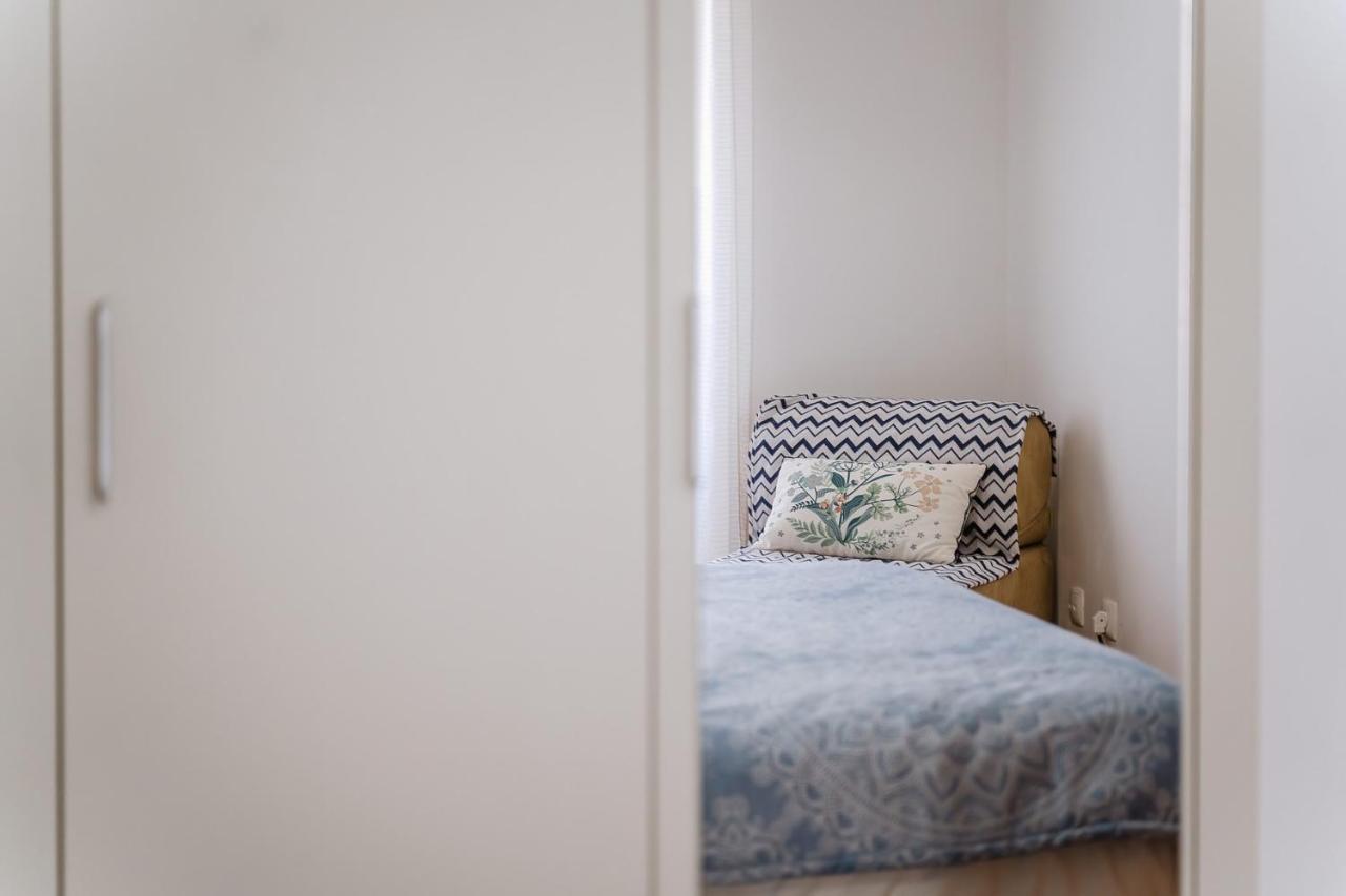 Refugio Villa Mar 나자레 외부 사진