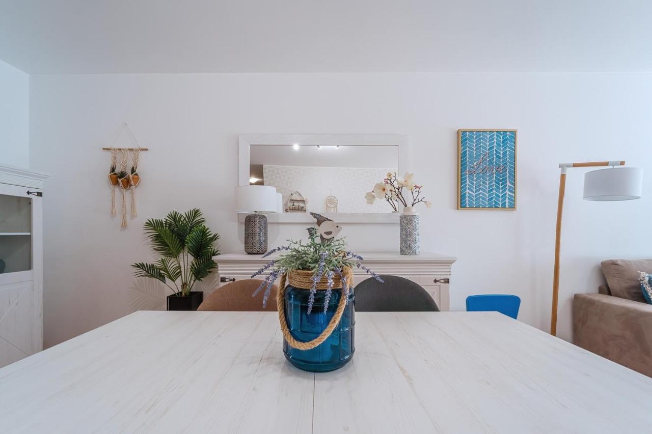 Refugio Villa Mar 나자레 외부 사진