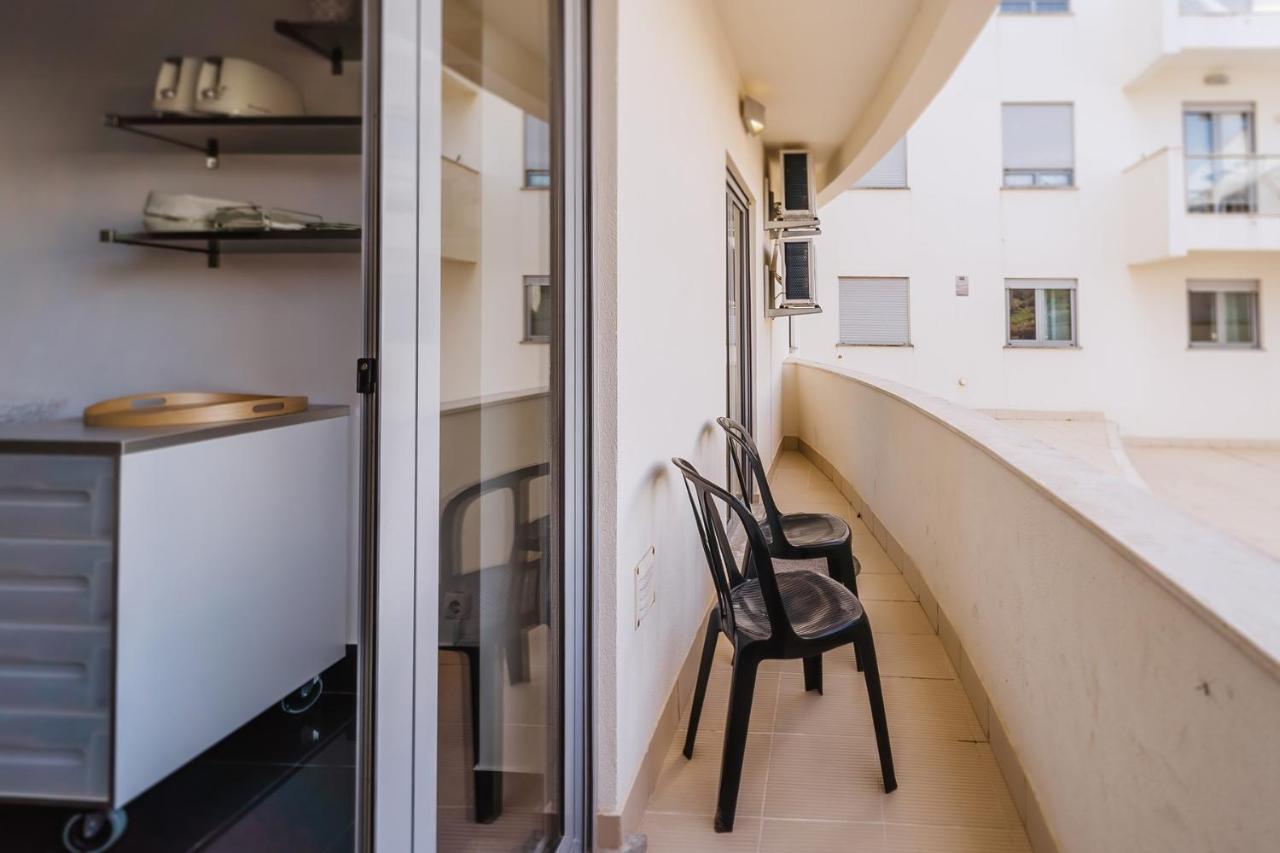Refugio Villa Mar 나자레 외부 사진