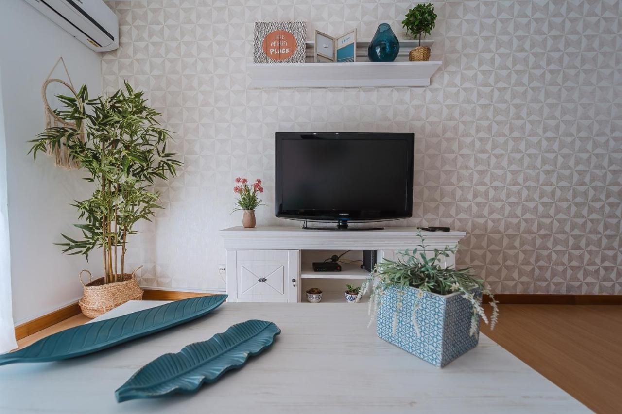 Refugio Villa Mar 나자레 외부 사진