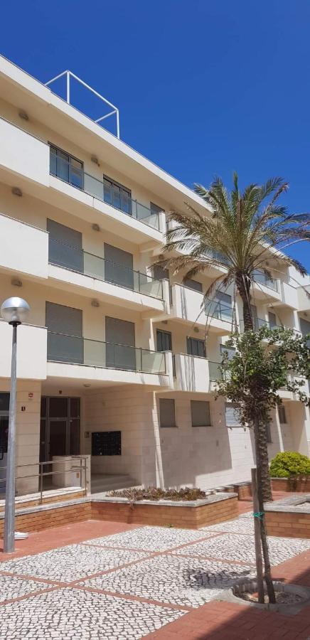 Refugio Villa Mar 나자레 외부 사진