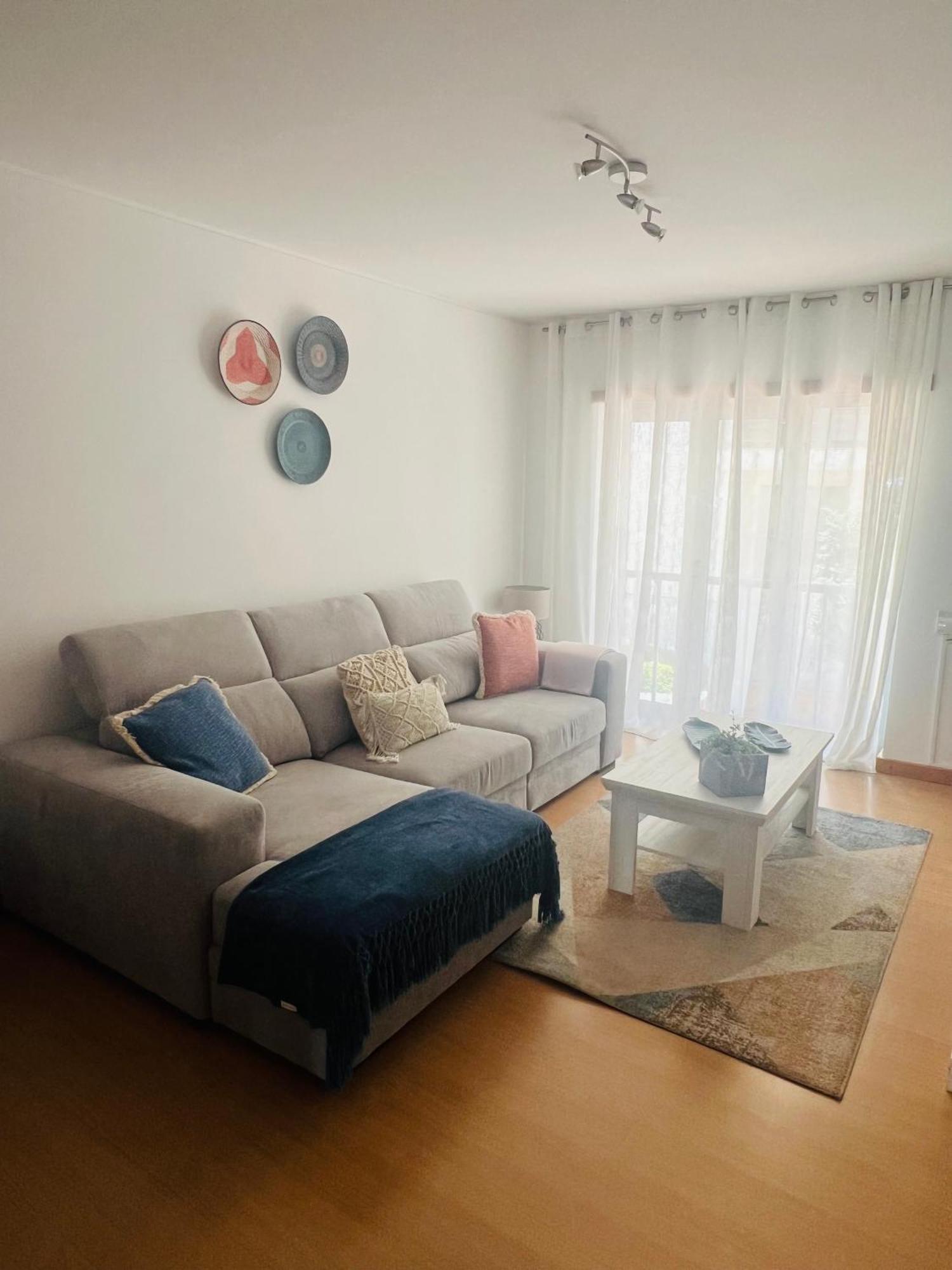 Refugio Villa Mar 나자레 외부 사진